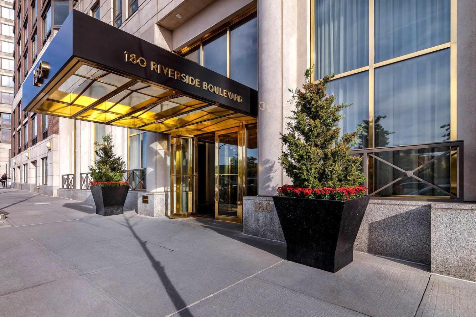 Blueground Lincoln Square Fitness Center Nr Riverside Park Nyc-843 Appartamento *