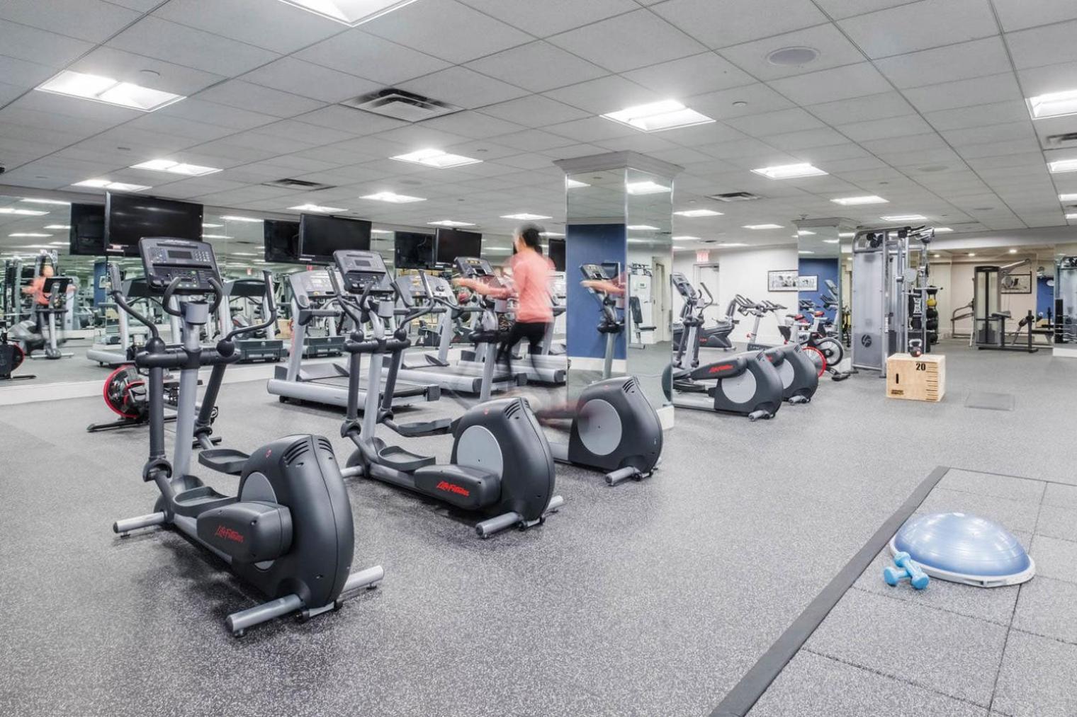 Appartamento Blueground Lincoln Square Fitness Center Nr Riverside Park Nyc-843 New York