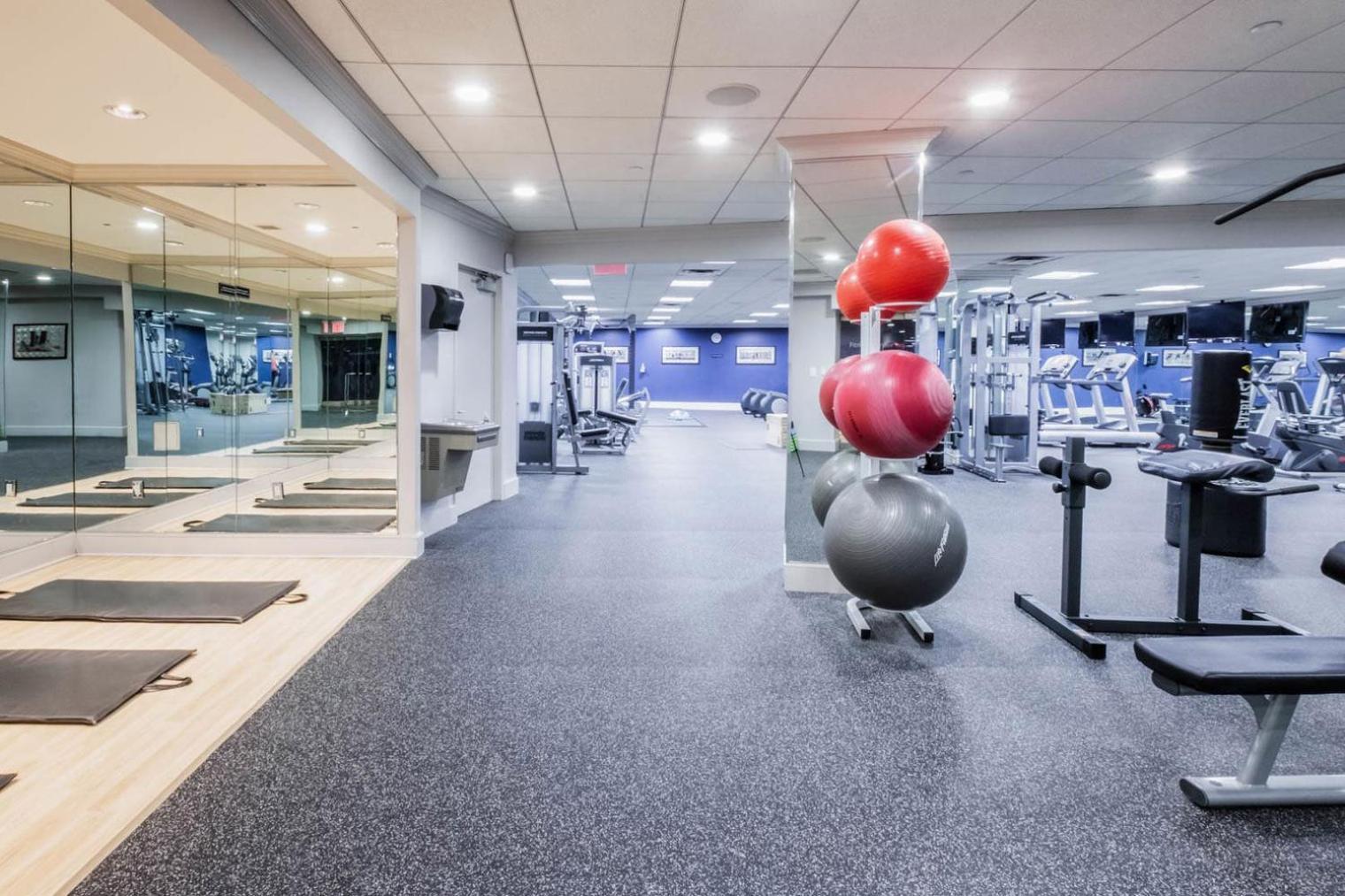 Blueground Lincoln Square Fitness Center Nr Riverside Park Nyc-843 Appartamento